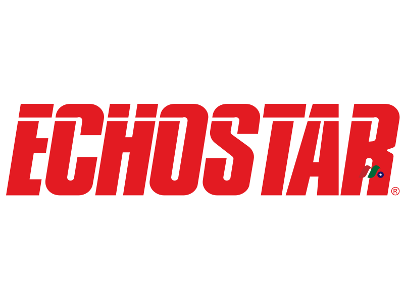 美国前三卫星电视服务商：回声星通信 EchoStar Corporation(SATS)