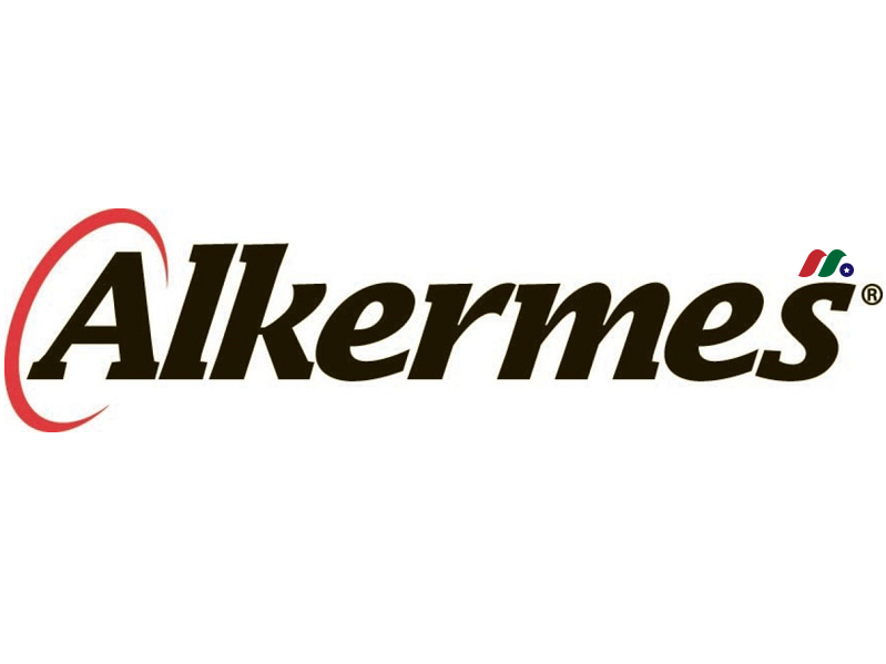 爱尔兰生物制药公司：阿尔凯默斯 Alkermes plc(ALKS)