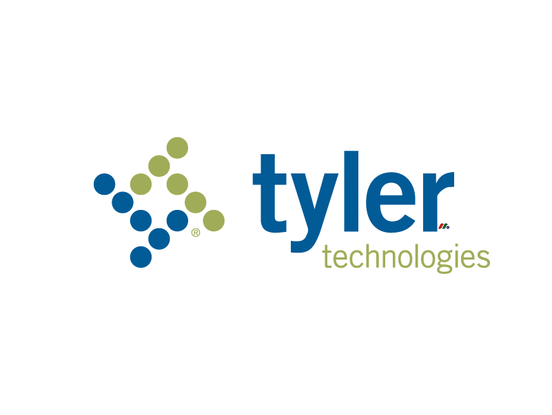 综合信息管理解决方案提供商：泰勒科技公司 Tyler Technologies(TYL)-图片1