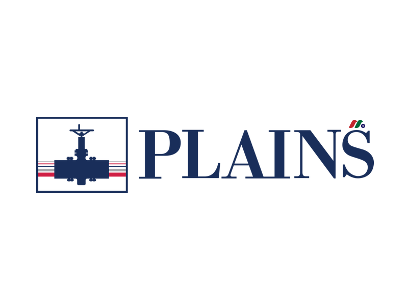 美国原油管道营运商：全美平地管道 Plains All American Pipeline(PAA)