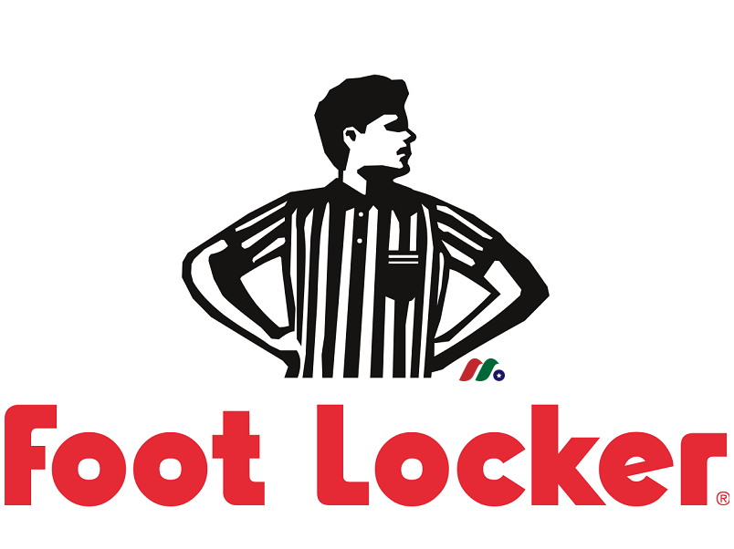 运动鞋和服装零售商：富乐客（福洛客） Foot Locker, Inc.(FL)-图片1