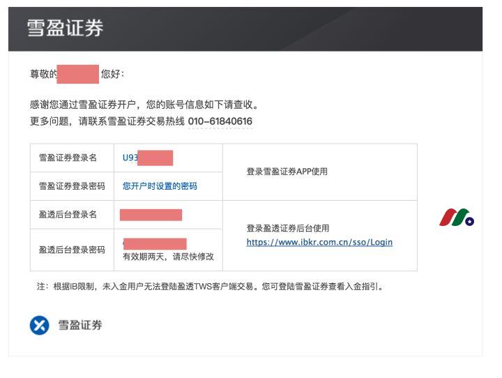 雪盈证券介绍及开户指南+入金送港币现金-图片9