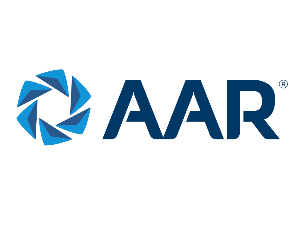 飞机零部件生产制造及机队管理和运营公司：AAR Corp.(AIR)
