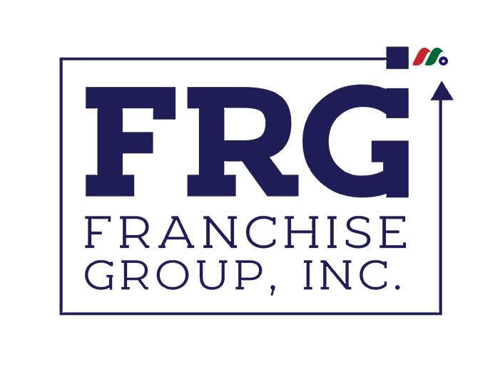 品牌管理及特许经营服务商：加盟集团公司 Franchise Group, Inc.(FRG)