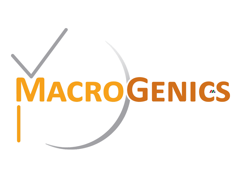 生物制药公司：MacroGenics, Inc.(MGNX)