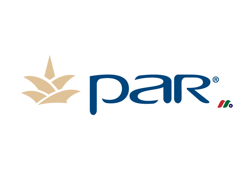 收银系统生产商：帕泰科技 PAR Technology Corporation(PAR)