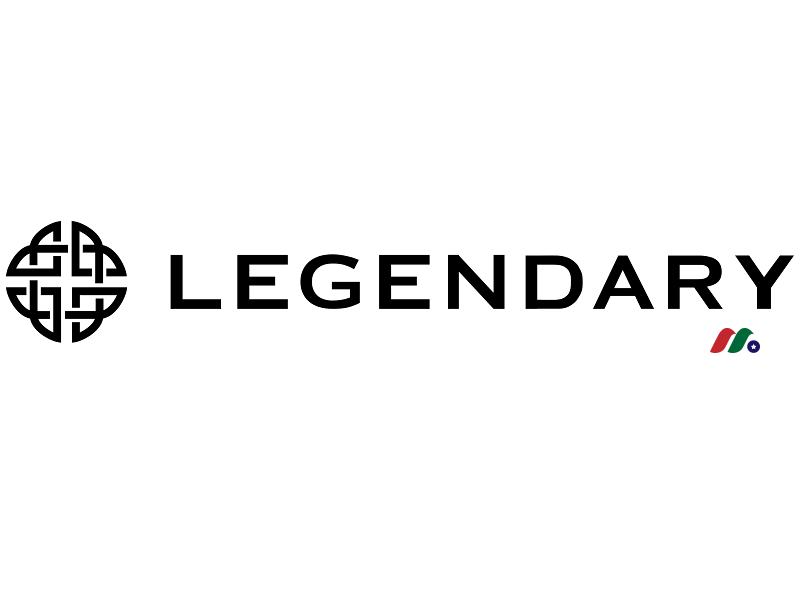 美国电影制作和大众传媒公司：传奇影业Legendary Entertainment