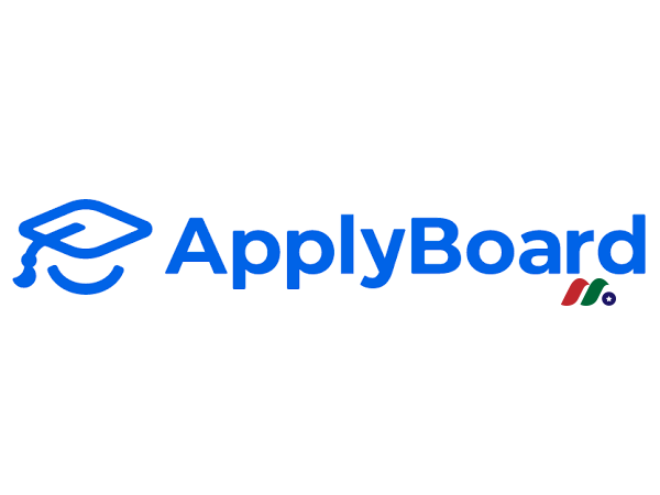 全球最大的在线留学平台独角兽：ApplyBoard Inc.