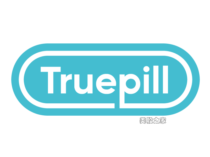 远程医疗及药房API开发商：Truepill Inc.