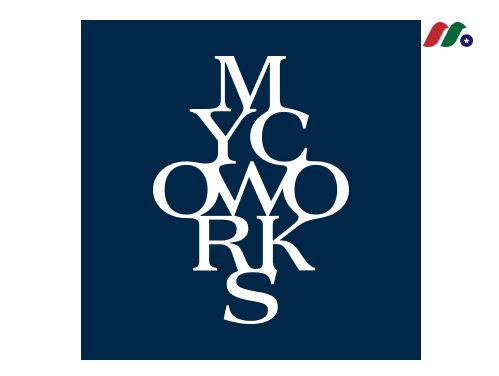 零残忍面料纯素皮革公司：MycoWorks-图片1