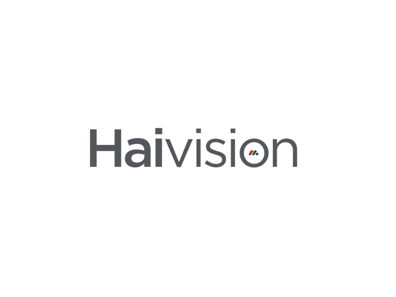 加拿大视频编码和流媒体解决方案提供商：Haivision Systems Inc.(HAIVF)