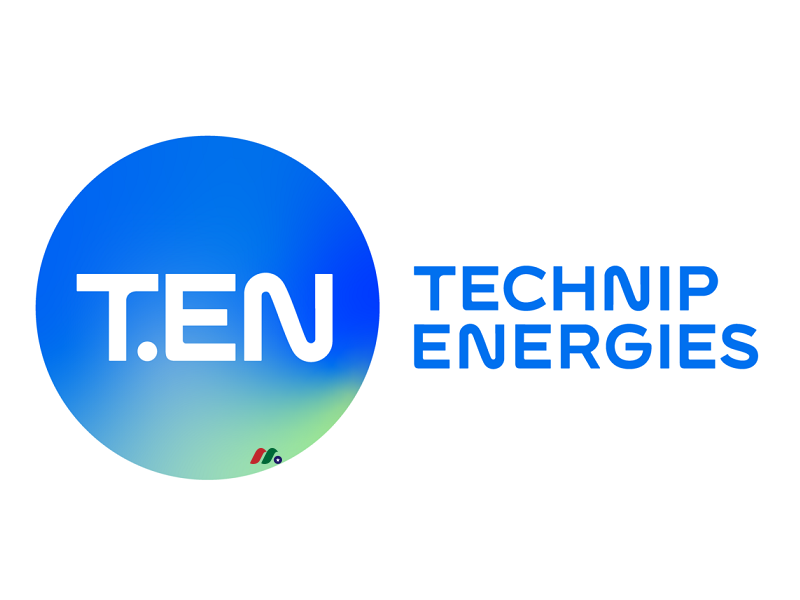 法国能源工业和化学品工程和技术公司：德希尼布能源 Technip Energies N.V.(THNPY)