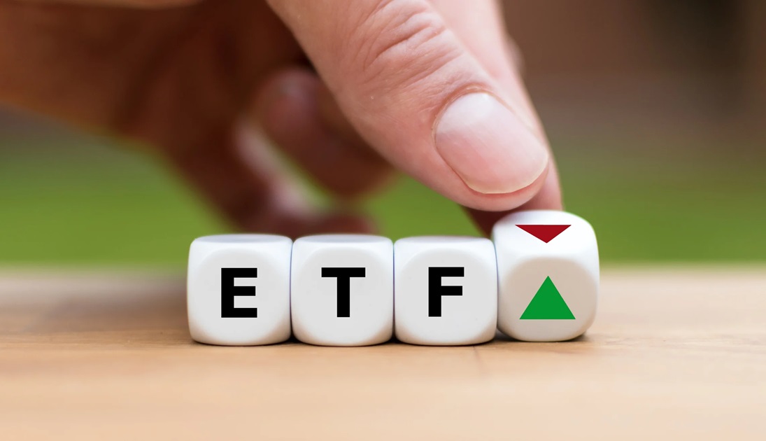 美股基础建设ETF 基建ETF